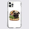 Animal Case For Apple iPhone 12 iPhone 11 iPhone 12 Pro Max Unique Design Protective Case Shockproof Back Cover TPU