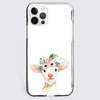 Animal Case For Apple iPhone 12 iPhone 11 iPhone 12 Pro Max Unique Design Protective Case Shockproof Back Cover TPU
