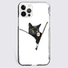 Animal Case For Apple iPhone 12 iPhone 11 iPhone 12 Pro Max Unique Design Protective Case Shockproof Back Cover TPU