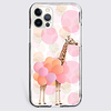 Animal Case For Apple iPhone 12 iPhone 11 iPhone 12 Pro Max Unique Design Protective Case Shockproof Back Cover TPU