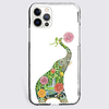 Animal Case For Apple iPhone 12 iPhone 11 iPhone 12 Pro Max Unique Design Protective Case Shockproof Back Cover TPU