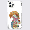 Animal Case For Apple iPhone 12 iPhone 11 iPhone 12 Pro Max Unique Design Protective Case Shockproof Back Cover TPU