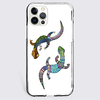 Animal Case For Apple iPhone 12 iPhone 11 iPhone 12 Pro Max Unique Design Protective Case Shockproof Back Cover TPU