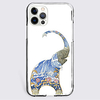 Animal Case For Apple iPhone 12 iPhone 11 iPhone 12 Pro Max Unique Design Protective Case Shockproof Back Cover TPU