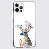 Animal Case For Apple iPhone 12 iPhone 11 iPhone 12 Pro Max Unique Design Protective Case Shockproof Back Cover TPU