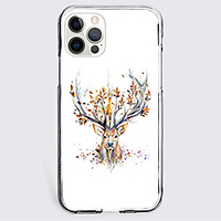 Animal Case For Apple iPhone 12 iPhone 11 iPhone 12 Pro Max Unique Design Protective Case Shockproof Back Cover TPU