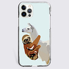 Animal Case For Apple iPhone 12 iPhone 11 iPhone 12 Pro Max Unique Design Protective Case Shockproof Back Cover TPU