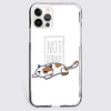Animal Case For Apple iPhone 12 iPhone 11 iPhone 12 Pro Max Unique Design Protective Case Shockproof Back Cover TPU