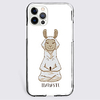 Animal Case For Apple iPhone 12 iPhone 11 iPhone 12 Pro Max Unique Design Protective Case Shockproof Back Cover TPU
