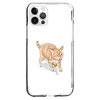 Animal Case For Apple iPhone 12 iPhone 11 iPhone 12 Pro Max Unique Design Protective Case Shockproof Back Cover TPU