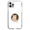 Animal Case For Apple iPhone 12 iPhone 11 iPhone 12 Pro Max Unique Design Protective Case Shockproof Back Cover TPU