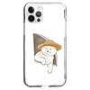 Animal Case For Apple iPhone 12 iPhone 11 iPhone 12 Pro Max Unique Design Protective Case Shockproof Back Cover TPU