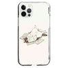 Animal Case For Apple iPhone 12 iPhone 11 iPhone 12 Pro Max Unique Design Protective Case Shockproof Back Cover TPU