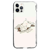 Animal Case For Apple iPhone 12 iPhone 11 iPhone 12 Pro Max Unique Design Protective Case Shockproof Back Cover TPU