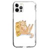 Animal Case For Apple iPhone 12 iPhone 11 iPhone 12 Pro Max Unique Design Protective Case Shockproof Back Cover TPU