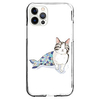 Animal Case For Apple iPhone 12 iPhone 11 iPhone 12 Pro Max Unique Design Protective Case Shockproof Back Cover TPU