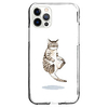Animal Case For Apple iPhone 12 iPhone 11 iPhone 12 Pro Max Unique Design Protective Case Shockproof Back Cover TPU