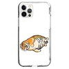 Animal Case For Apple iPhone 12 iPhone 11 iPhone 12 Pro Max Unique Design Protective Case Shockproof Back Cover TPU
