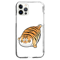 Animal Case For Apple iPhone 12 iPhone 11 iPhone 12 Pro Max Unique Design Protective Case Shockproof Back Cover TPU