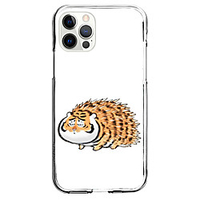 Animal Case For Apple iPhone 12 iPhone 11 iPhone 12 Pro Max Unique Design Protective Case Shockproof Back Cover TPU
