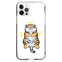 Animal Case For Apple iPhone 12 iPhone 11 iPhone 12 Pro Max Unique Design Protective Case Shockproof Back Cover TPU