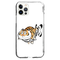 Animal Case For Apple iPhone 12 iPhone 11 iPhone 12 Pro Max Unique Design Protective Case Shockproof Back Cover TPU