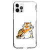 Animal Case For Apple iPhone 12 iPhone 11 iPhone 12 Pro Max Unique Design Protective Case Shockproof Back Cover TPU