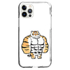 Animal Case For Apple iPhone 12 iPhone 11 iPhone 12 Pro Max Unique Design Protective Case Shockproof Back Cover TPU