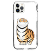 Animal Case For Apple iPhone 12 iPhone 11 iPhone 12 Pro Max Unique Design Protective Case Shockproof Back Cover TPU