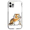 Animal Case For Apple iPhone 12 iPhone 11 iPhone 12 Pro Max Unique Design Protective Case Shockproof Back Cover TPU