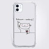 Animal Case For Apple iPhone 12 iPhone 11 iPhone 12 Pro Max Unique Design Protective Case Shockproof Back Cover TPU