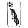 Animal Case For Apple iPhone 12 iPhone 11 iPhone 12 Pro Max Unique Design Protective Case Shockproof Back Cover TPU