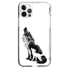 Animal Case For Apple iPhone 12 iPhone 11 iPhone 12 Pro Max Unique Design Protective Case Shockproof Back Cover TPU
