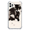 Animal Case For Apple iPhone 12 iPhone 12 Mini iPhone 12 Pro Max Unique Design Shockproof Back Cover TPU