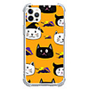 Animal Case For Apple iPhone 12 iPhone 12 Mini iPhone 12 Pro Max Unique Design Shockproof Back Cover TPU