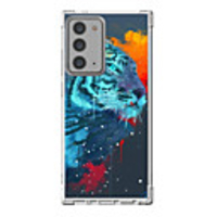 Animal Case For Samsung S20 Plus S20 Ultra S20 Unique Design Protective Case Shockproof Back Cover TPU