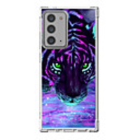 Animal Case For Samsung S20 Plus S20 Ultra S20 Unique Design Protective Case Shockproof Back Cover TPU
