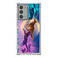 Animal Case For Samsung S20 Plus S20 Ultra S20 Unique Design Protective Case Shockproof Back Cover TPU