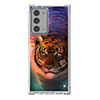 Animal Case For Samsung S20 Plus S20 Ultra S20 Unique Design Protective Case Shockproof Back Cover TPU