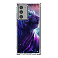 Animal Case For Samsung S20 Plus S20 Ultra S20 Unique Design Protective Case Shockproof Back Cover TPU