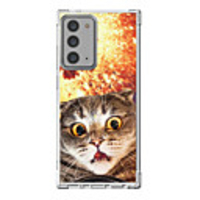 Animal Case For Samsung S20 Plus S20 Ultra S20 Unique Design Protective Case Shockproof Back Cover TPU