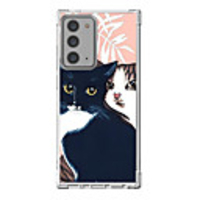 Animal Case For Samsung S20 Plus S20 Ultra S20 Unique Design Protective Case Shockproof Back Cover TPU