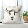 Animal Double Side Cushion Cover 1PC Soft Decorative Square Throw Pillow Cover Cushion Case Pillowcase for Sofa Bedroom Livingroom Outdoor Superior Quality Machine Washable Outdoor Cushion for Sofa Couch Bed Chair miniinthebox