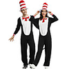 Animal Outfits Masquerade Costume Men
