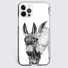 Animal Patterned Case For Apple iPhone 12 iPhone 11 iPhone 12 Pro Max Unique Design Protective Case Shockproof Back Cover TPU