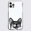 Animal Patterned Case For Apple iPhone 12 iPhone 11 iPhone 12 Pro Max Unique Design Protective Case Shockproof Back Cover TPU