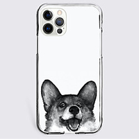 Animal Patterned Case For Apple iPhone 12 iPhone 11 iPhone 12 Pro Max Unique Design Protective Case Shockproof Back Cover TPU