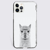 Animal Patterned Case For Apple iPhone 12 iPhone 11 iPhone 12 Pro Max Unique Design Protective Case Shockproof Back Cover TPU