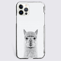 Animal Patterned Case For Apple iPhone 12 iPhone 11 iPhone 12 Pro Max Unique Design Protective Case Shockproof Back Cover TPU