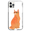 Animal Patterned Case For Apple iPhone 12 iPhone 11 iPhone 12 Pro Max Unique Design Protective Case Shockproof Back Cover TPU